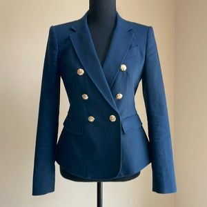 Juicy Couture Blazer